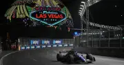 F1 extiende GP de Las Vegas hasta 2037: acuerdo por 10 años