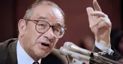 Fallece Alan Greenspan, expresidente de la Fed, a los 100 años