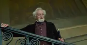 Fallece Patrick Godfrey, actor que interpretó a Leonardo da Vinci