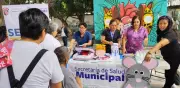 Ferias de Paz en Guerrero, Jalisco y Nuevo León acercan servicios federales