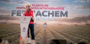 Fermachem invierte 28 mmdp en planta de fertilizantes en Durango