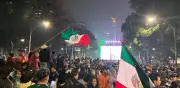 Festejos surrealistas en México superan a la IA durante el Mundial 2026