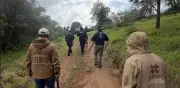 FGR atrae caso de trabajadores de CFE desaparecidos en Hidalgo y Puebla