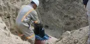 FGR inhabilita dos tomas clandestinas de hidrocarburo en General Terán, Nuevo León