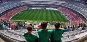FIFA adelanta apertura de puertas para México vs Sudáfrica en Mundial 2026