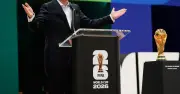 FIFA cancela boletos gratis del Mundial 2026 a 60 aficionados por falla técnica