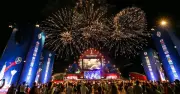 FIFA Fan Festival CDMX 2026: la gran fiesta mundialista en el Zócalo