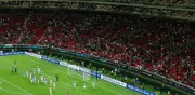 FIFA justifica baja asistencia en Guadalajara; aficionados critican precio de boletos