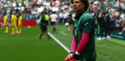 FIFA niega parche Legacy a Memo Ochoa por no jugar en sus primeros Mundiales