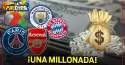 FIFA pagará millonada a clubes por el Mundial 2026