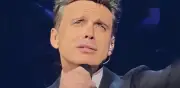 Filtran que Luis Miguel iba a cantar Himno en Mundial 2026