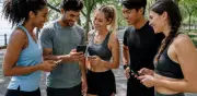 Fitness dating: apps de deporte para ligar, la nueva tendencia entre solteros