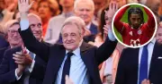 Florentino Pérez planea oferta de 150 millones por Michael Olise