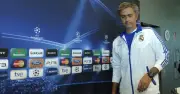 Florentino Pérez promete a Mourinho como DT si gana elecciones del Real Madrid