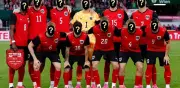 Florian Wiegele, el jugador más alto del Mundial 2026 con 2.05 metros