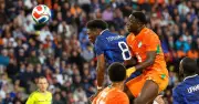 Francia cae ante Costa de Marfil en amistoso; dudas rumbo al Mundial
