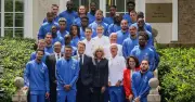 Francia debuta en Mundial 2026 vs Senegal en el MetLife Stadium