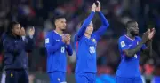 Francia es el país que más futbolistas aporta al Mundial 2026