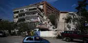 Francia y Chile envían ayuda a Venezuela tras terremotos que dejan 164 muertos