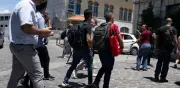 Fuerte terremoto de magnitud 6.2 sacude el occidente de Cuba