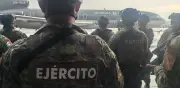 Fuerzas Armadas aseguran explosivos y armas en Sinaloa y otros estados