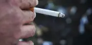Fumar solo fines de semana: una falsa sensación de control que daña la salud