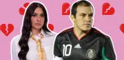 Galilea Montijo y Cuauhtémoc Blanco: la historia de amor que marcó México