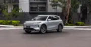 Geely acelera en México: la estrategia china para entrar al top 10 de ventas