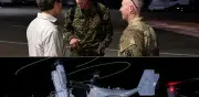 General de EE.UU. llega a Venezuela para supervisar rescate tras sismo