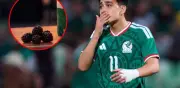Gilberto Mora, de 17 años, censurado en anuncio de cerveza por ser menor de edad