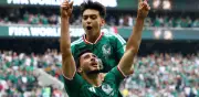 Gilberto Mora: el mexicano que rompió un récord de 100 años en el Mundial 2026