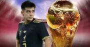 Gilberto Mora, el más joven del Mundial 2026: impacto de la regla de menores en la Liga MX