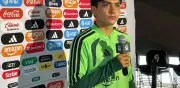 Gilberto Mora: la apuesta de México para frenar la velocidad coreana