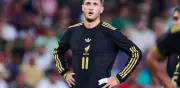 Giménez: de la exclusión en Catar 2022 a la incertidumbre en 2026