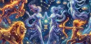 Géminis en el amor: signos compatibles según la astrología