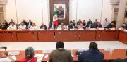 Gobernación se reúne con pueblos originarios para atender demandas