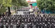 Gobierno de CDMX descarta represión en protestas durante Mundial 2026