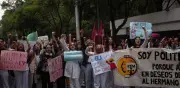 Gobierno federal rechaza renuncia del director del IPN; estudiantes insatisfechos