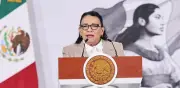 Gobierno reporta 5 mil 971 murales y 3 mil 958 canchas en Mundial Social