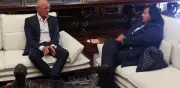 Gobierno y oposición de Venezuela inician diálogo sobre futuras elecciones con apoyo de EE. UU.