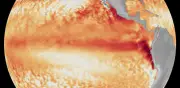 Golpe climático para 2026: Prevén temperaturas récord e incendios por El Niño
