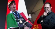 GP de Mónaco 2026: Antonelli domina y marca una nueva era en la F1
