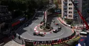 GP de Mónaco 2026: horario y dónde ver EN VIVO la carrera de F1