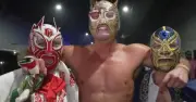 Grande Americano agradece a México tras victoria histórica en Noche de los Grandes