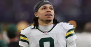 Green Bay Packers y Christian Watson pactan extensión de contrato por cuatro años