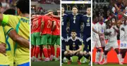Grupo C Mundial 2026: Brasil, Marruecos, Escocia y Haití en duelo vibrante
