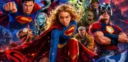 Guía para ver Supergirl: Woman of Tomorrow en el nuevo Universo DC