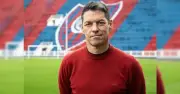 Guille Franco regresa a San Lorenzo como nuevo Director de Fútbol