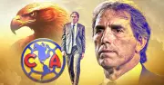 Guillermo Almada, nuevo entrenador del América para el Apertura 2026