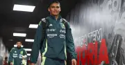 Guillermo Martínez: ¿Cómo le fue con la Selección Mexicana ante Australia?